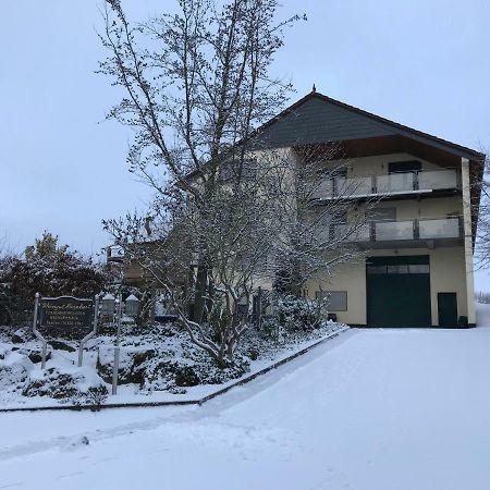 Ferienappartements Bernhart Stadecken-Elsheim Kültér fotó