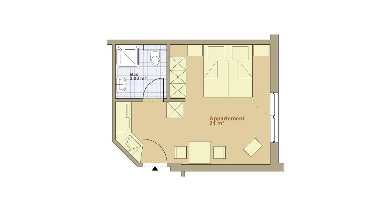 Ferienappartements Bernhart Stadecken-Elsheim Kültér fotó