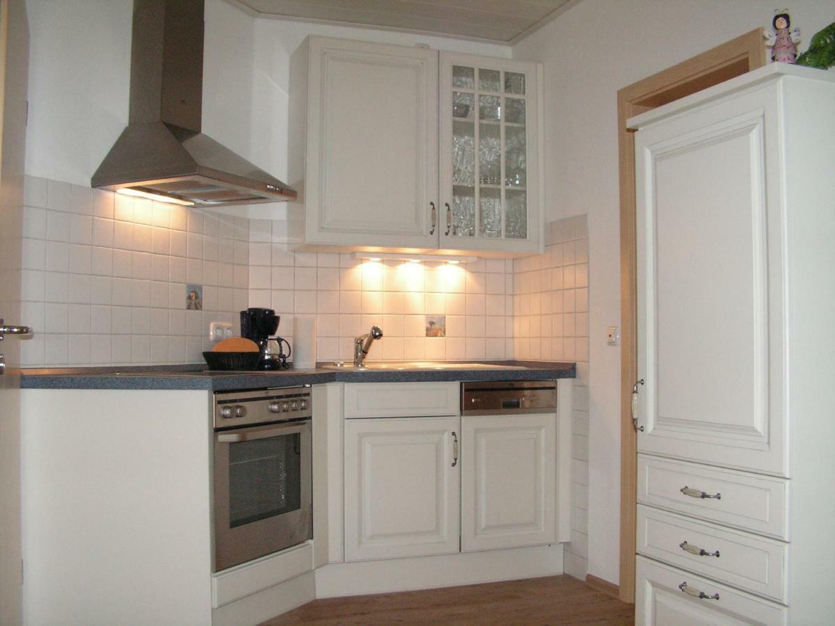 Ferienappartements Bernhart Stadecken-Elsheim Kültér fotó