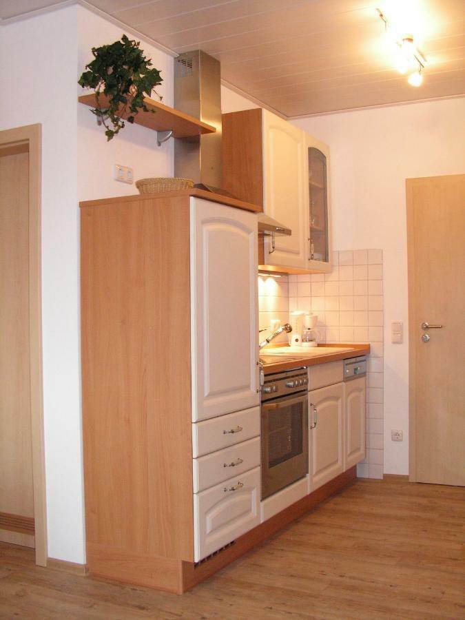 Ferienappartements Bernhart Stadecken-Elsheim Kültér fotó