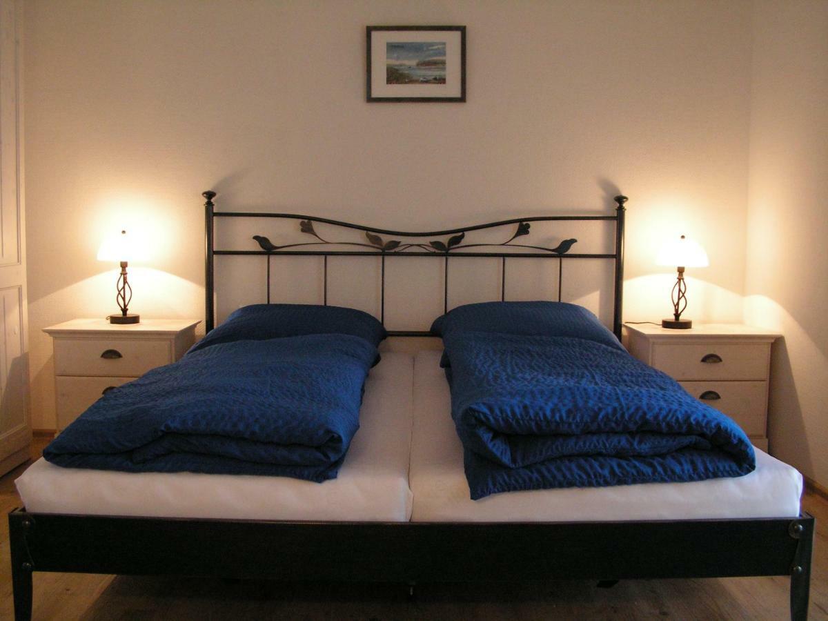 Ferienappartements Bernhart Stadecken-Elsheim Kültér fotó