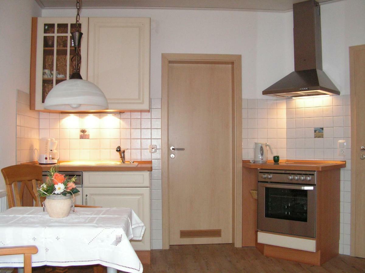 Ferienappartements Bernhart Stadecken-Elsheim Kültér fotó