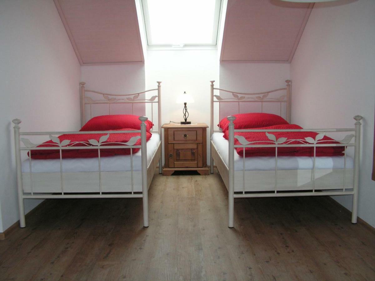 Ferienappartements Bernhart Stadecken-Elsheim Kültér fotó